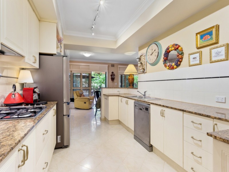 12/50 Trafalgar Road, East Perth WA 6004