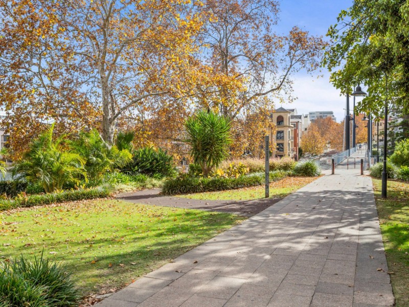 12/50 Trafalgar Road, East Perth WA 6004