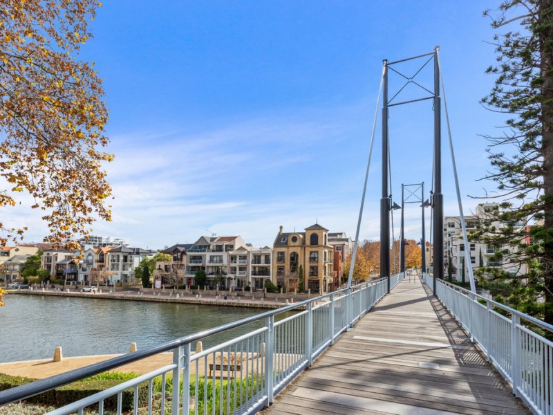 12/50 Trafalgar Road, East Perth WA 6004