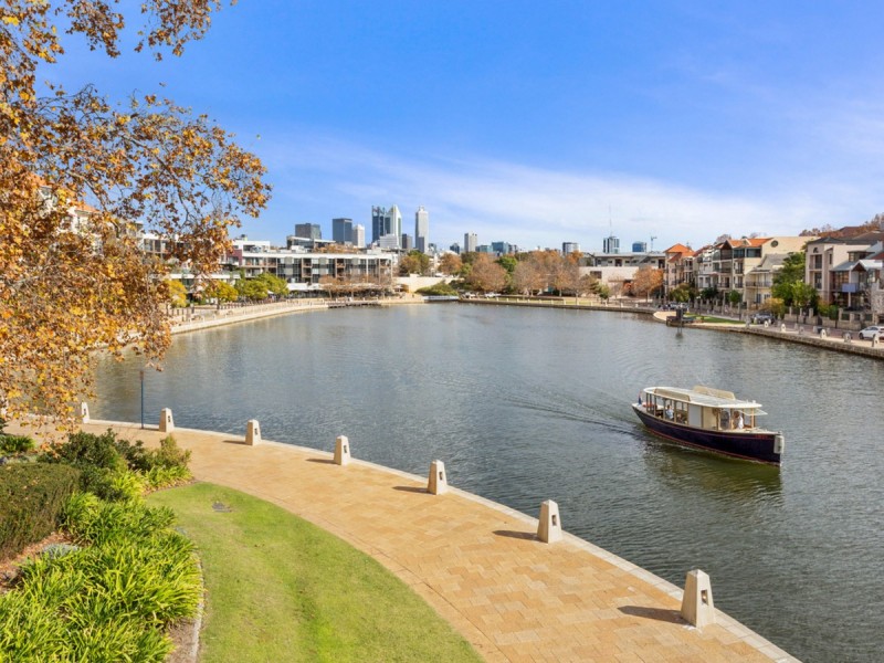 12/50 Trafalgar Road, East Perth WA 6004