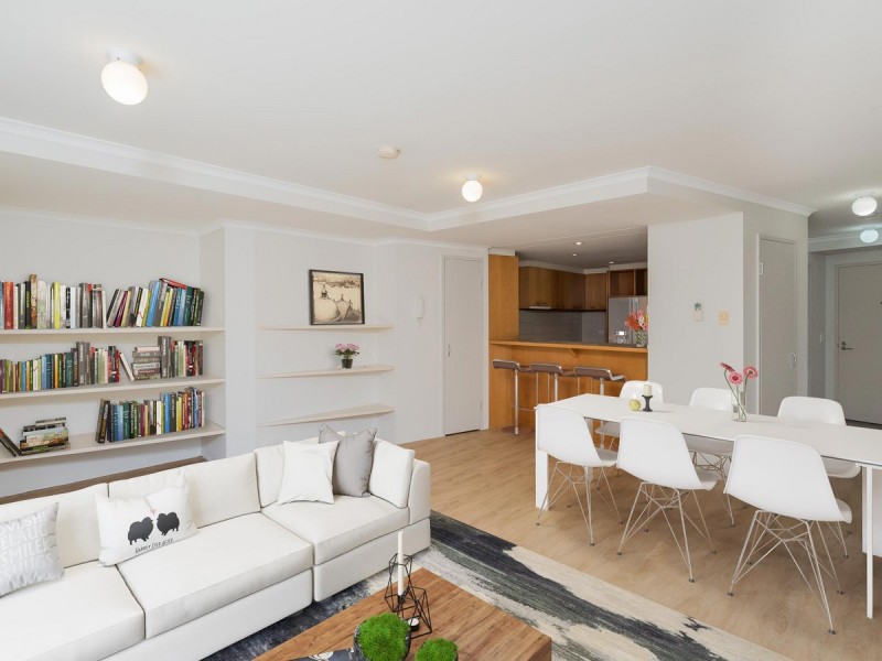 1/52-56 Goderich Street, East Perth WA 6004