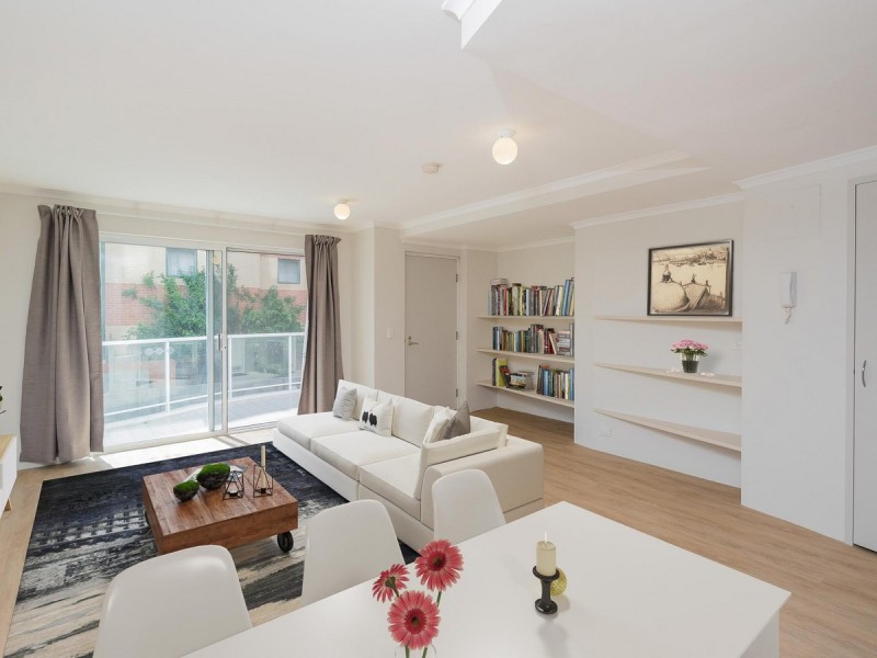 1/52-56 Goderich Street, East Perth WA 6004