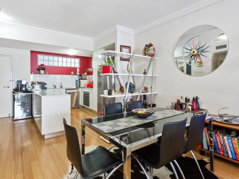 8/153 Kensington Street, East Perth WA 6004