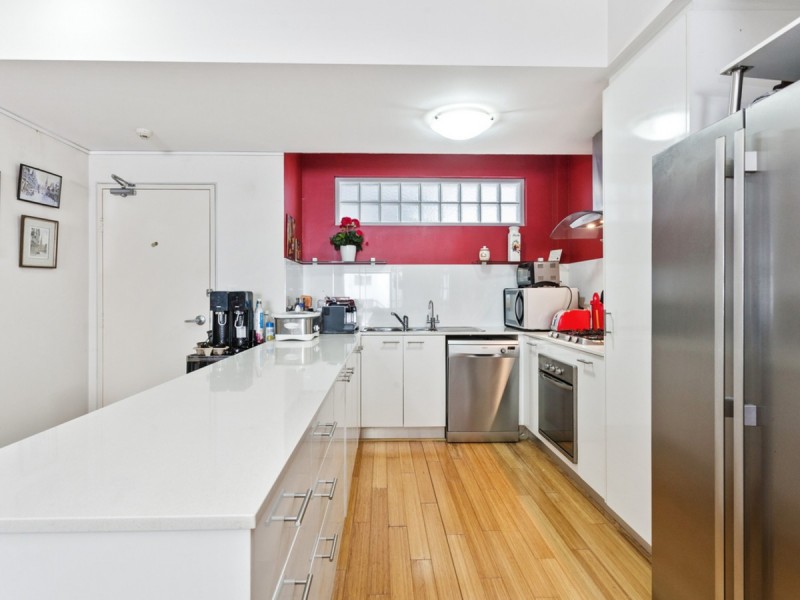 8/153 Kensington Street, East Perth WA 6004