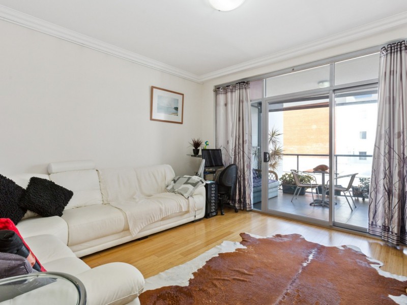 8/153 Kensington Street, East Perth WA 6004