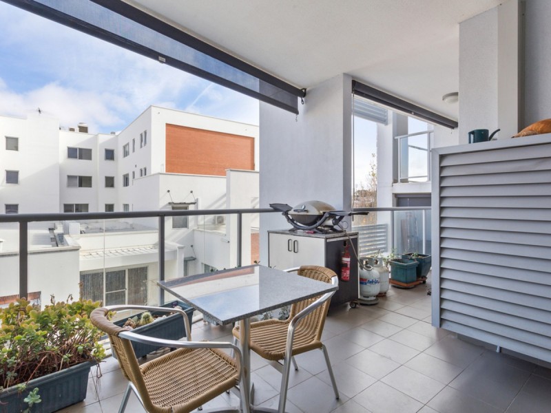 8/153 Kensington Street, East Perth WA 6004