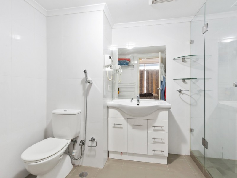 8/153 Kensington Street, East Perth WA 6004