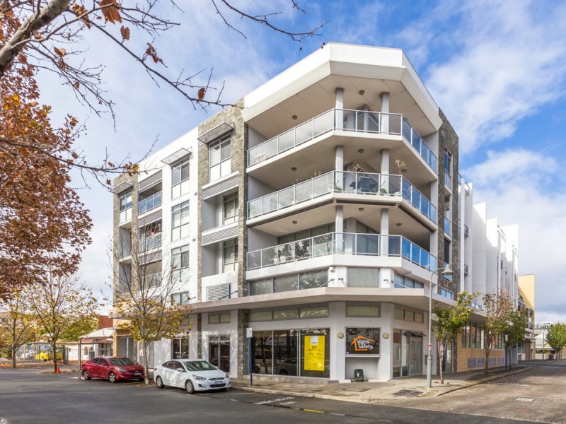 8/153 Kensington Street, East Perth WA 6004