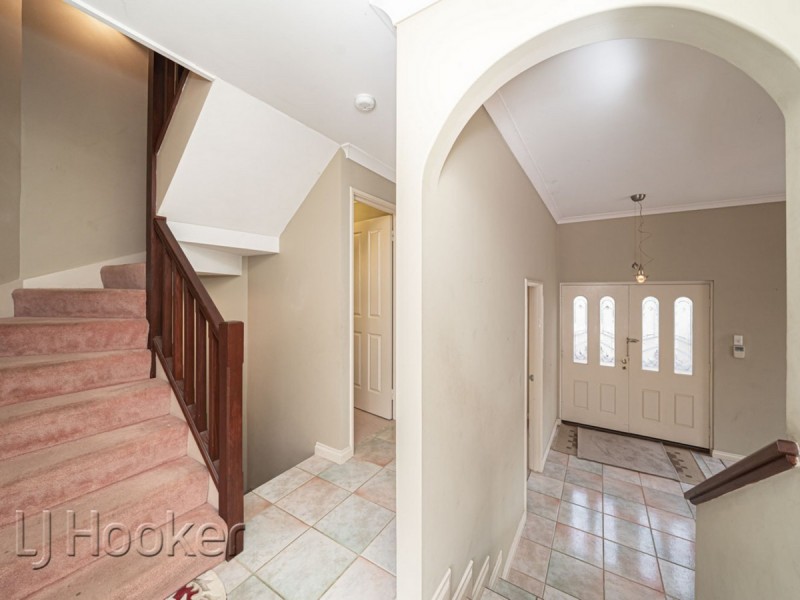 22 Constitution Street, East Perth WA 6004