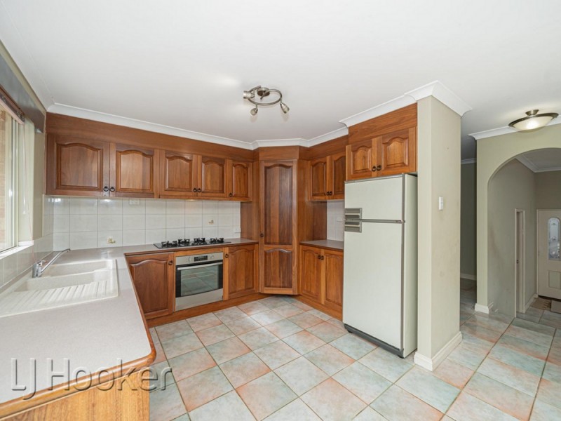 22 Constitution Street, East Perth WA 6004