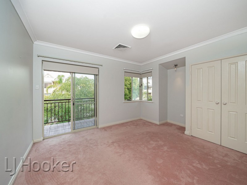 22 Constitution Street, East Perth WA 6004