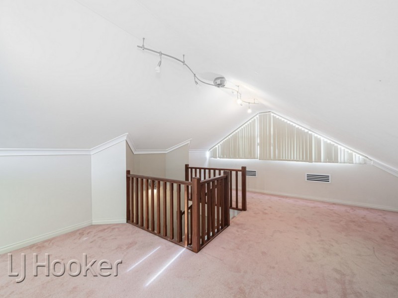 22 Constitution Street, East Perth WA 6004