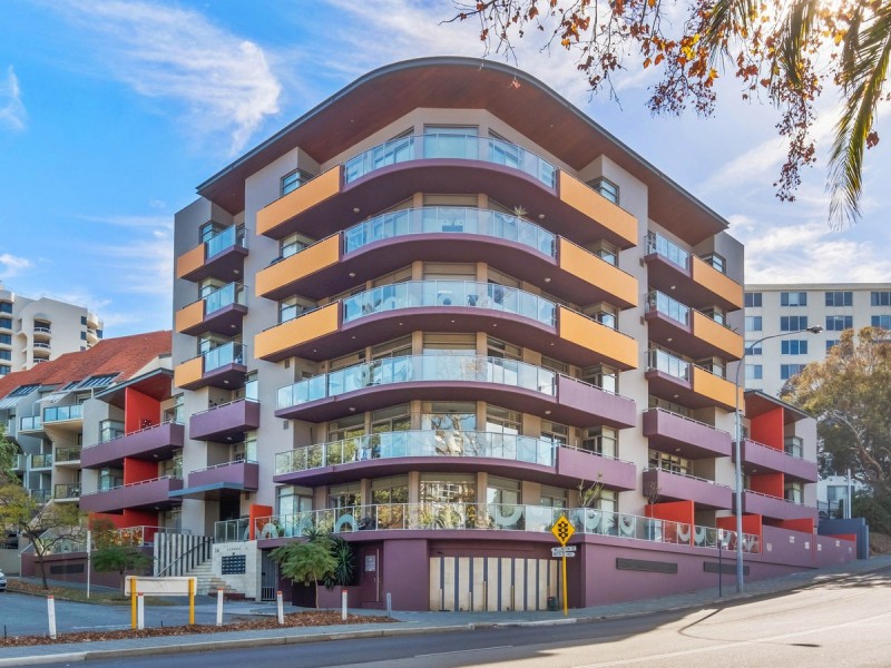 19/2A Goderich Street, East Perth WA 6004