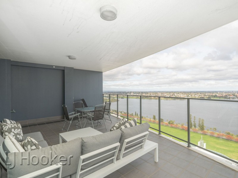 144/181 Adelaide Terrace, East Perth WA 6004