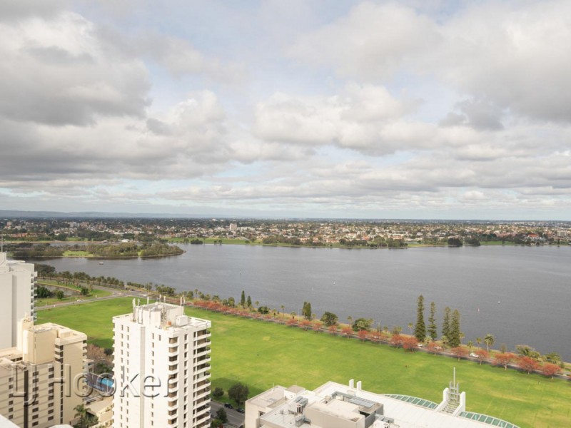 144/181 Adelaide Terrace, East Perth WA 6004