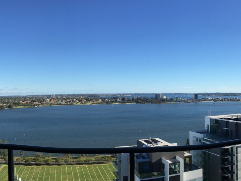144/181 Adelaide Terrace, East Perth WA 6004