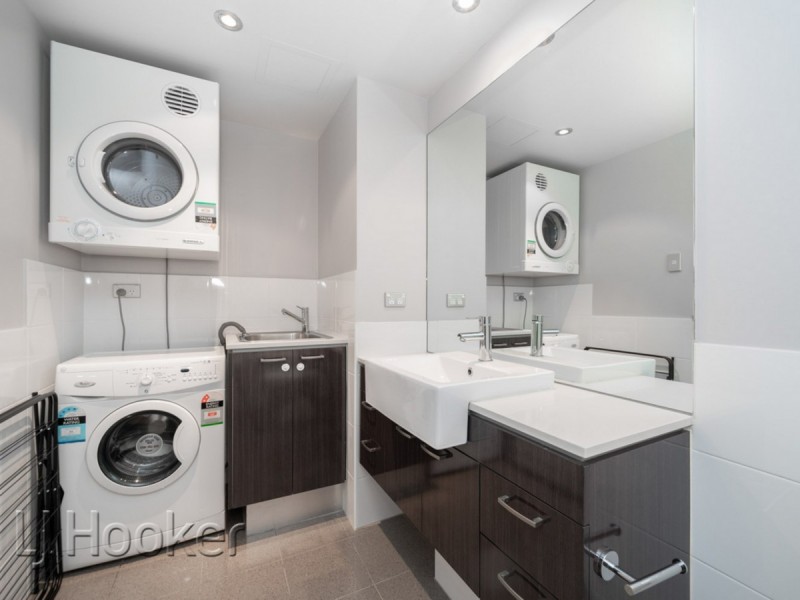 144/181 Adelaide Terrace, East Perth WA 6004