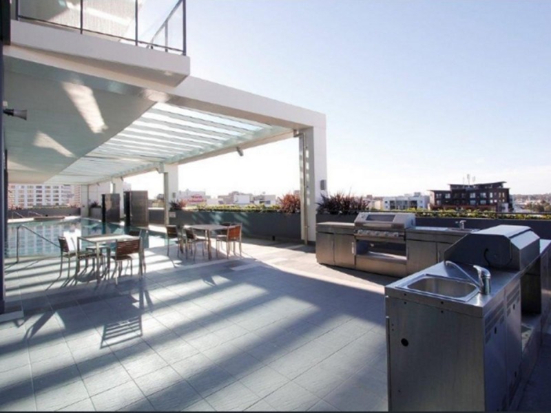 144/181 Adelaide Terrace, East Perth WA 6004