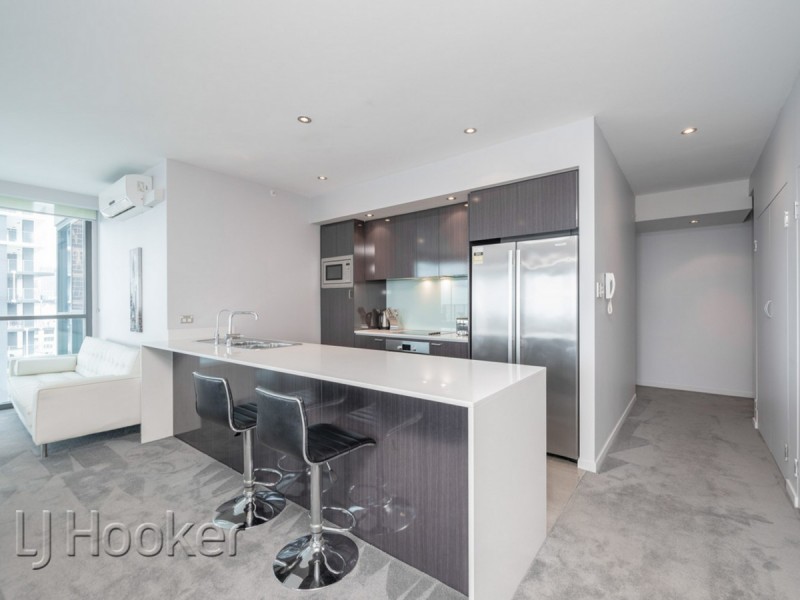 144/181 Adelaide Terrace, East Perth WA 6004