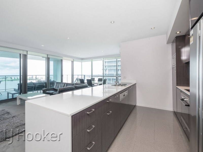 144/181 Adelaide Terrace, East Perth WA 6004