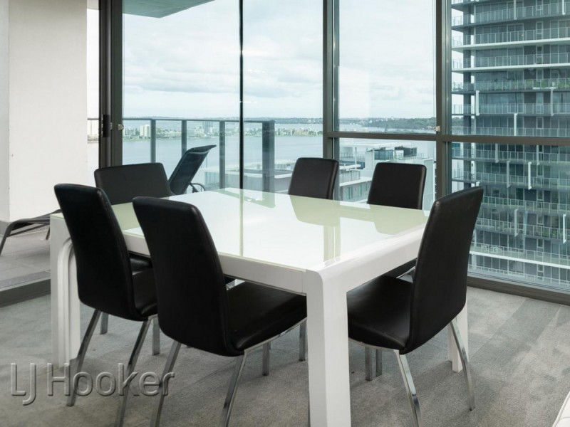 144/181 Adelaide Terrace, East Perth WA 6004