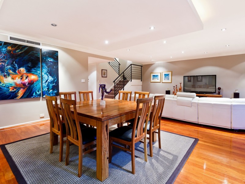 11/35 Haig Park Circle, East Perth WA 6004