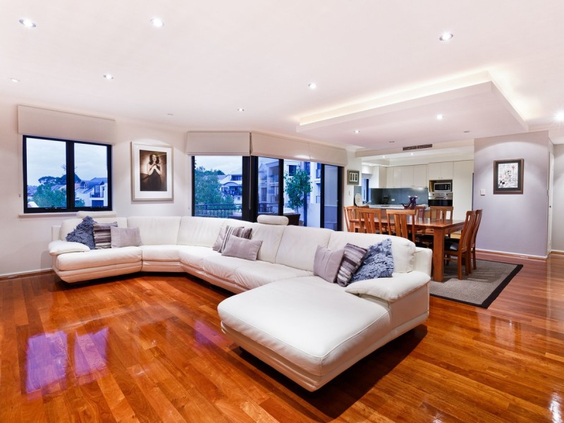 11/35 Haig Park Circle, East Perth WA 6004