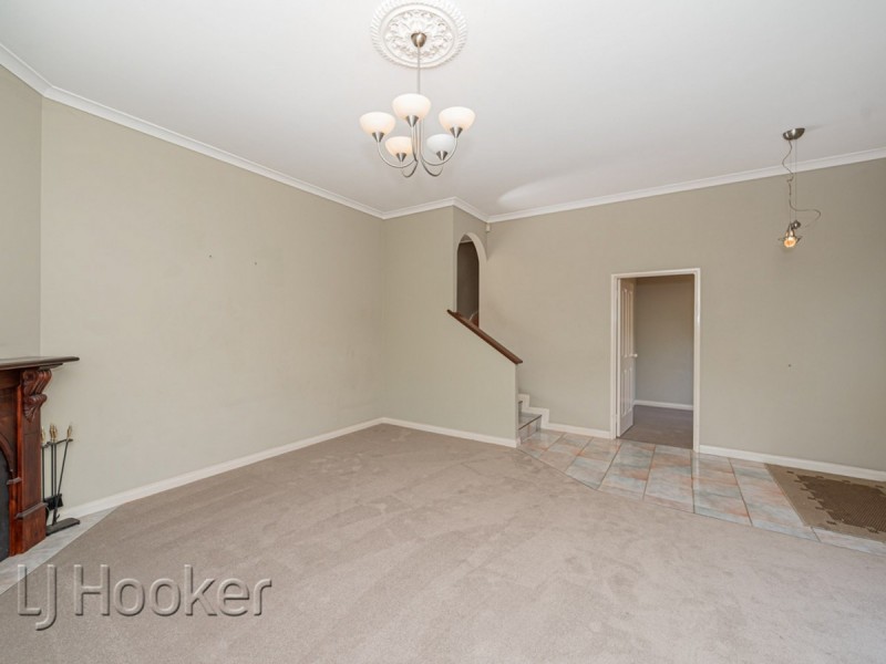 22 Constitution Street, East Perth WA 6004