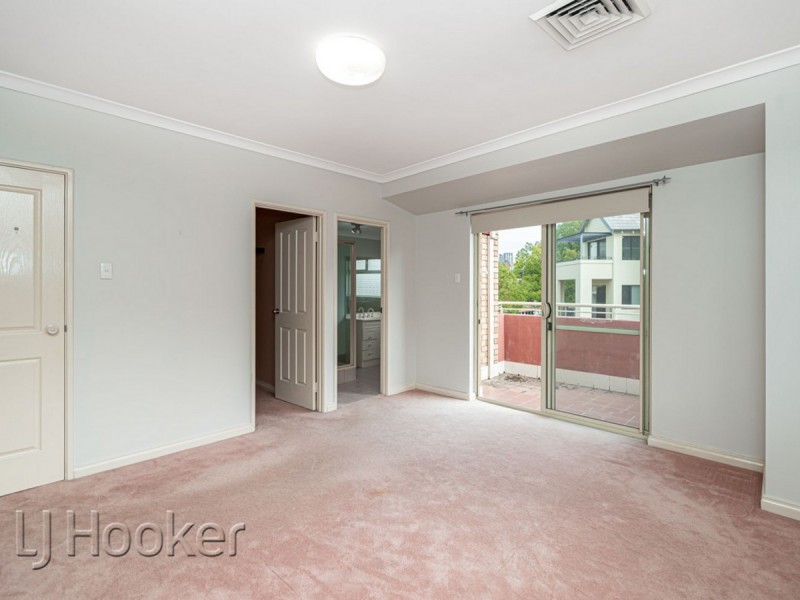 22 Constitution Street, East Perth WA 6004