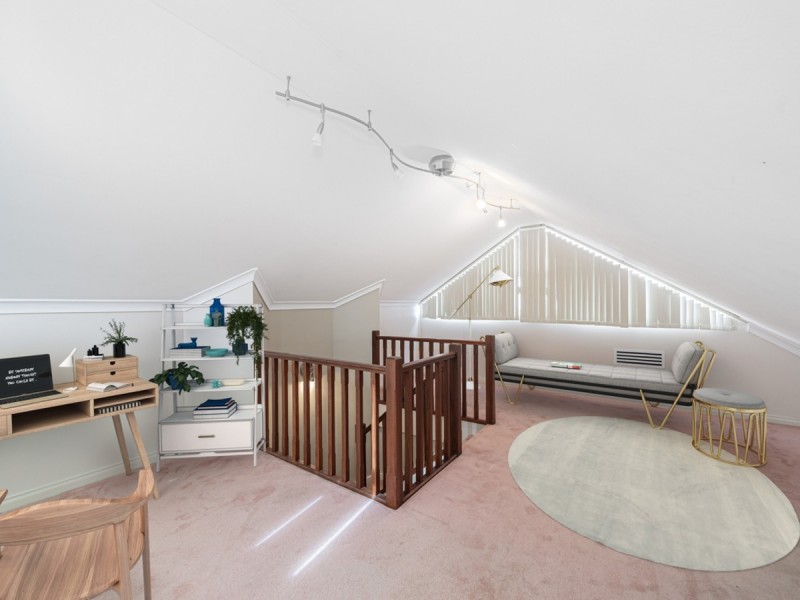 22 Constitution Street, East Perth WA 6004