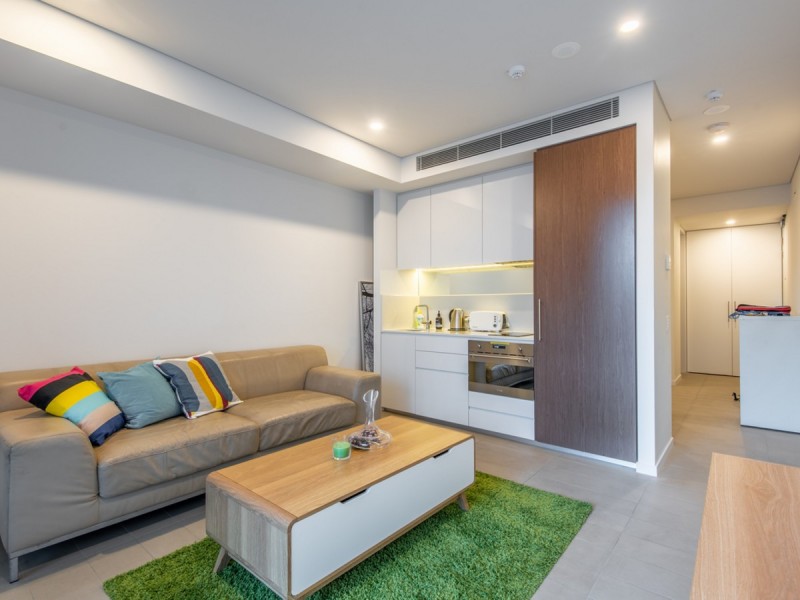 101/2 Moreau Parade, East Perth WA 6004