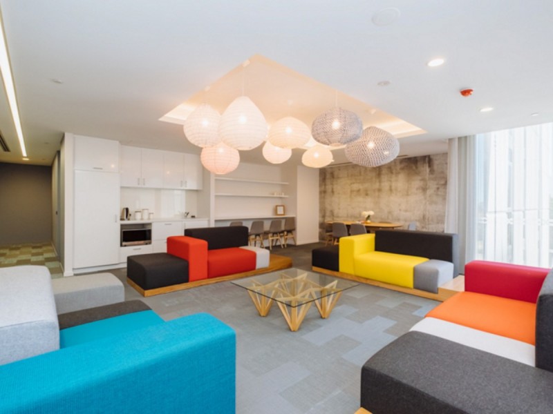 101/2 Moreau Parade, East Perth WA 6004