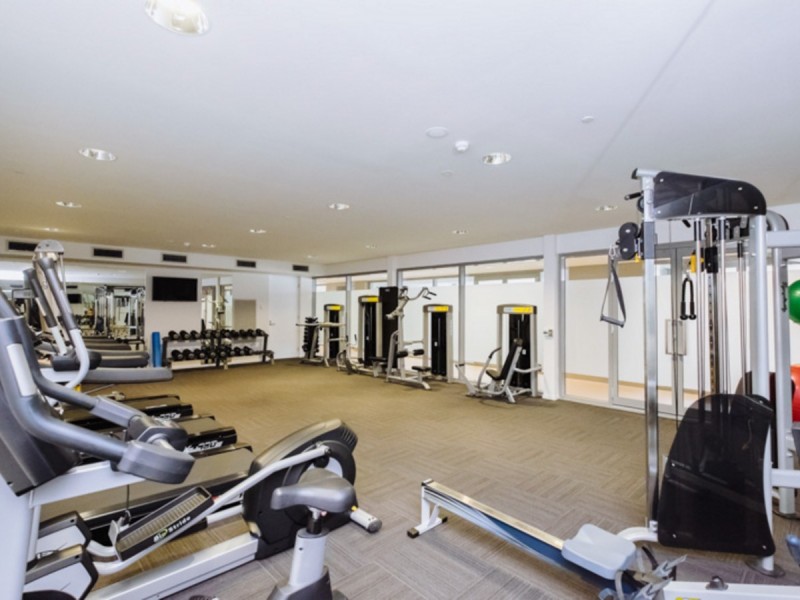 101/2 Moreau Parade, East Perth WA 6004