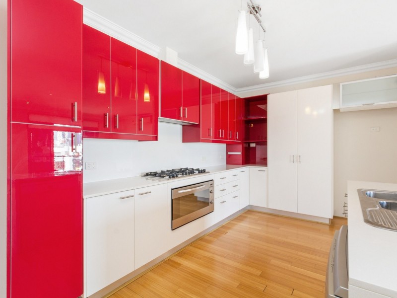 17/153 Kensington Street, East Perth WA 6004