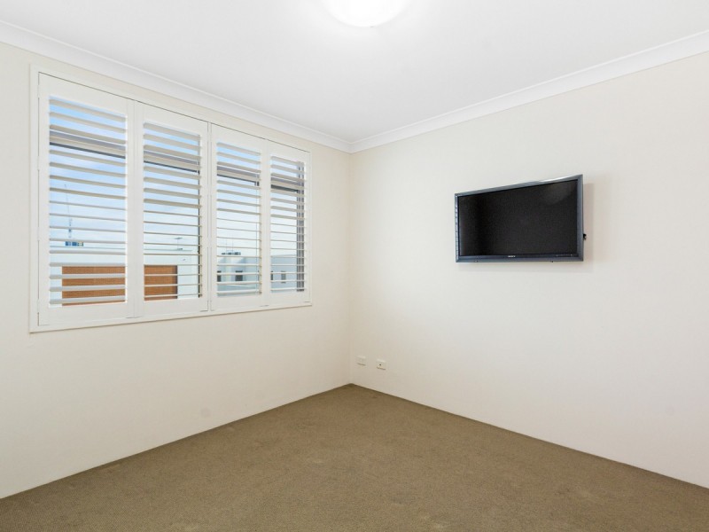 17/153 Kensington Street, East Perth WA 6004