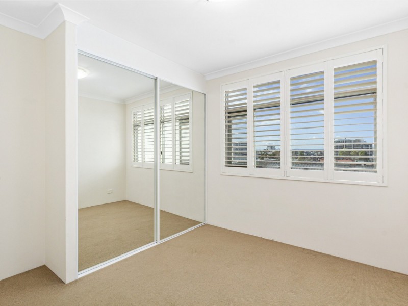 17/153 Kensington Street, East Perth WA 6004