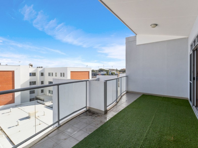 17/153 Kensington Street, East Perth WA 6004