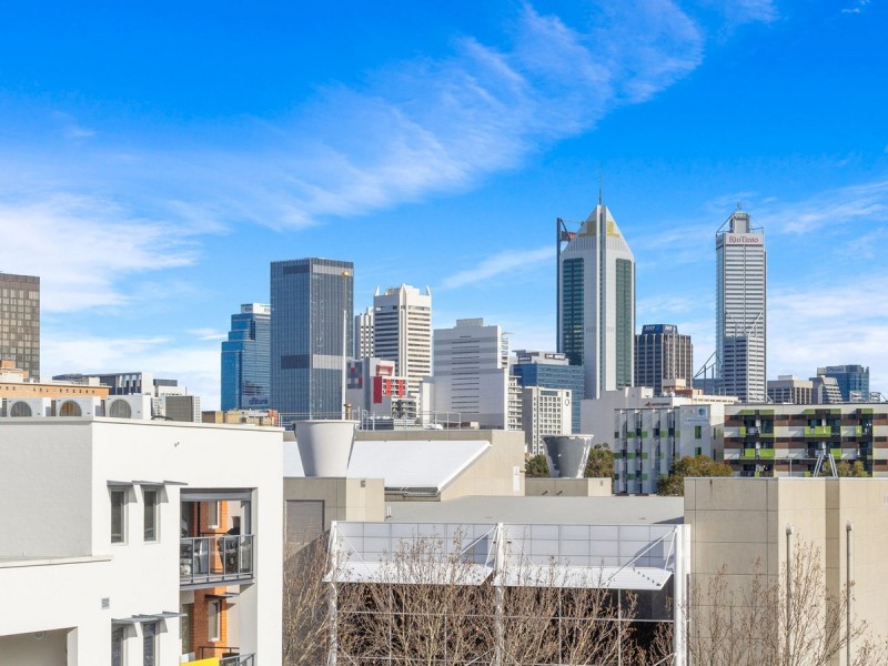 17/153 Kensington Street, East Perth WA 6004