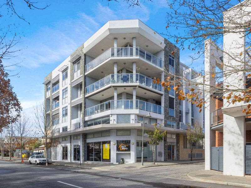 17/153 Kensington Street, East Perth WA 6004
