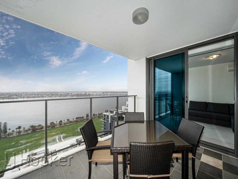 155/181 Adelaide Terrace, East Perth WA 6004