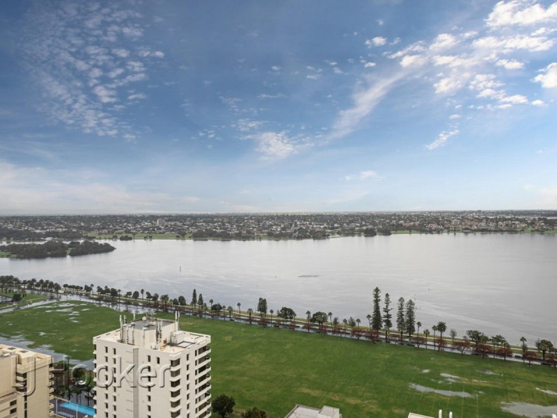 155/181 Adelaide Terrace, East Perth WA 6004