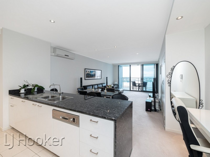 155/181 Adelaide Terrace, East Perth WA 6004