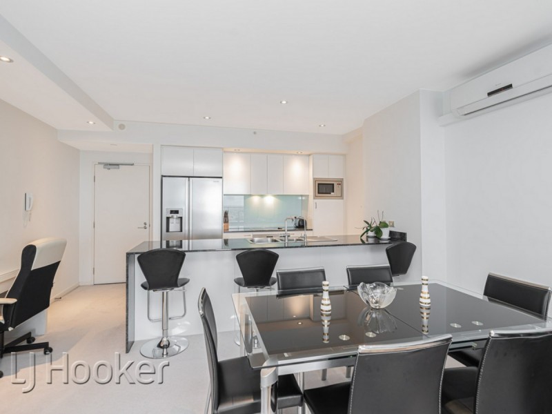 155/181 Adelaide Terrace, East Perth WA 6004