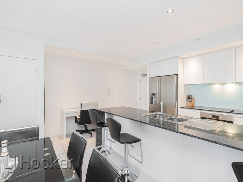 155/181 Adelaide Terrace, East Perth WA 6004