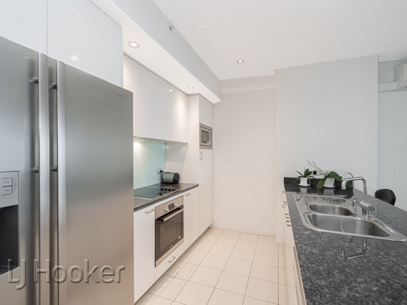 155/181 Adelaide Terrace, East Perth WA 6004