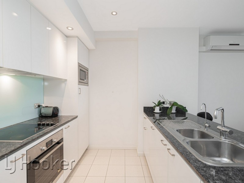 155/181 Adelaide Terrace, East Perth WA 6004