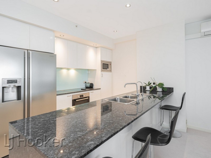 155/181 Adelaide Terrace, East Perth WA 6004