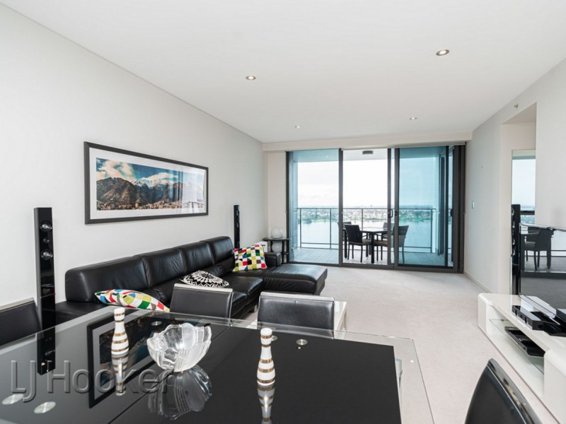 155/181 Adelaide Terrace, East Perth WA 6004
