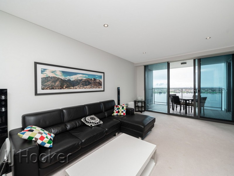 155/181 Adelaide Terrace, East Perth WA 6004