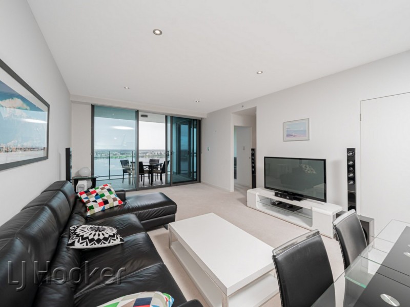 155/181 Adelaide Terrace, East Perth WA 6004